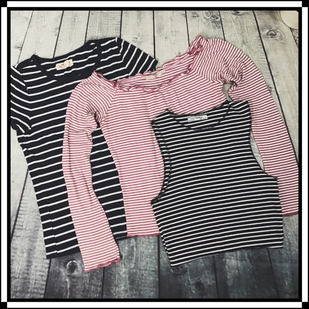 🌺 Stripes 🌺 Small 🌺 Set 🌺 Sale